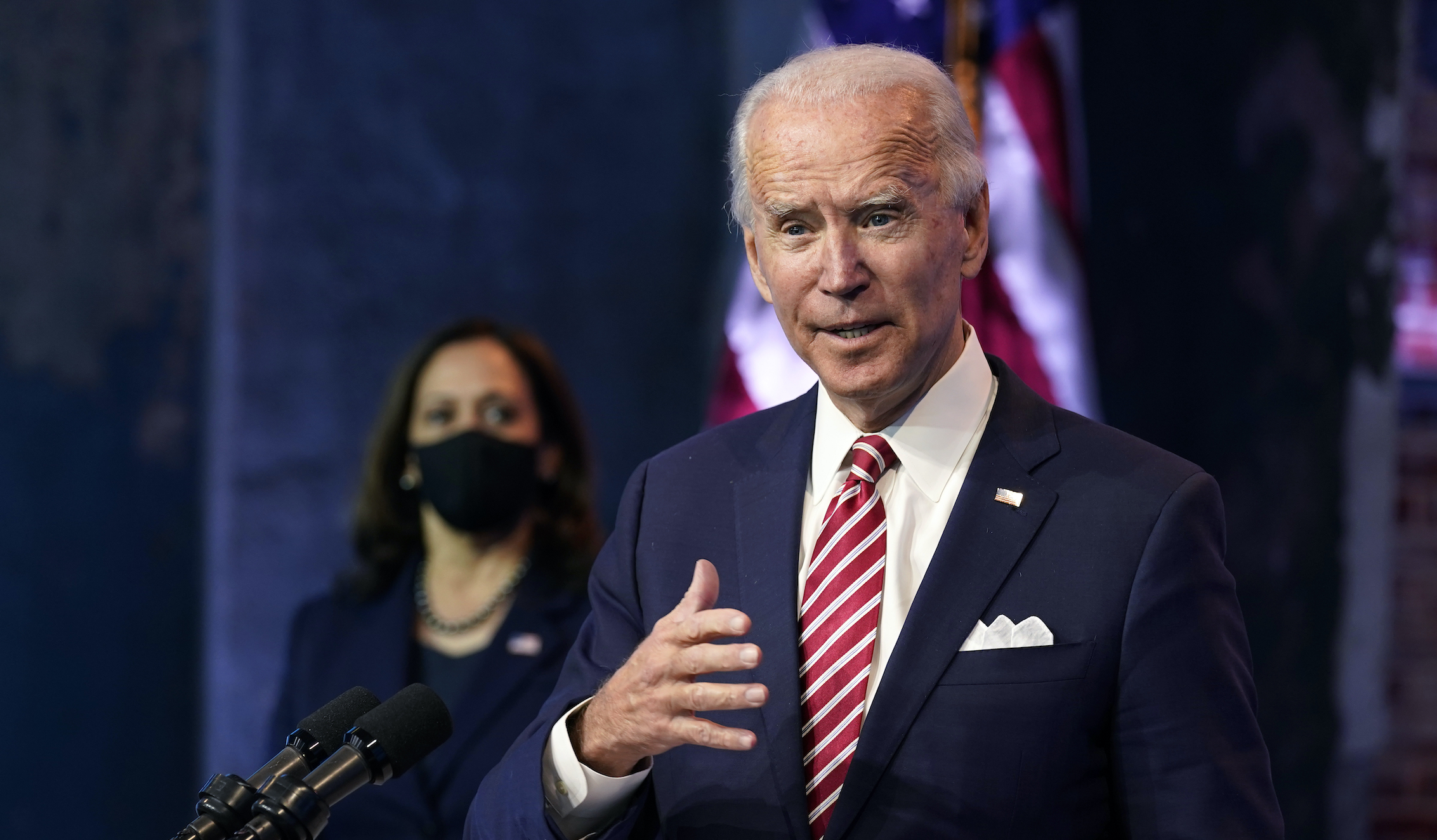 King of Jordan becomes latest Arab leader to call Biden about election victory