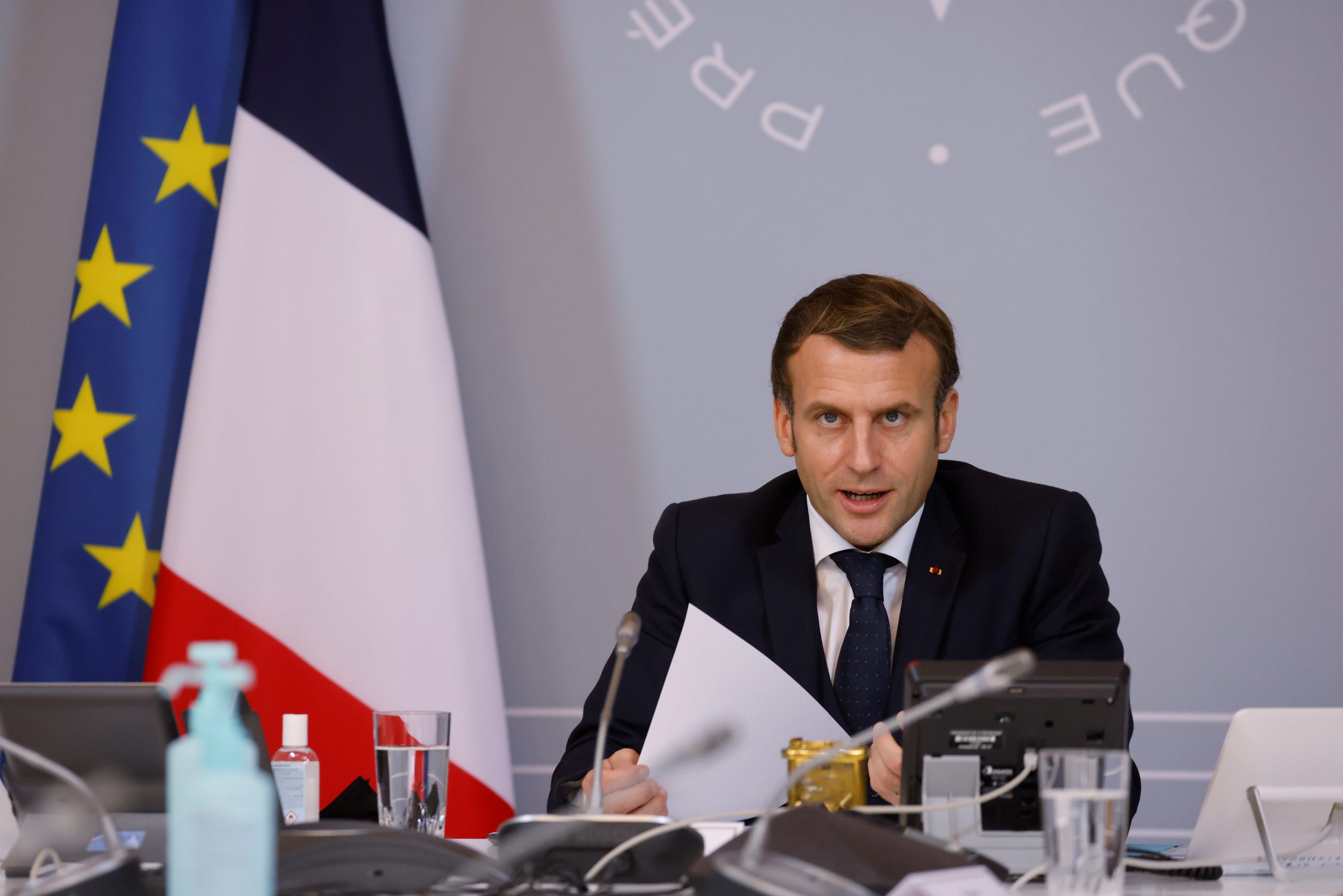 Washington Post staffer fabricates story about France targeting Muslim schoolchildren