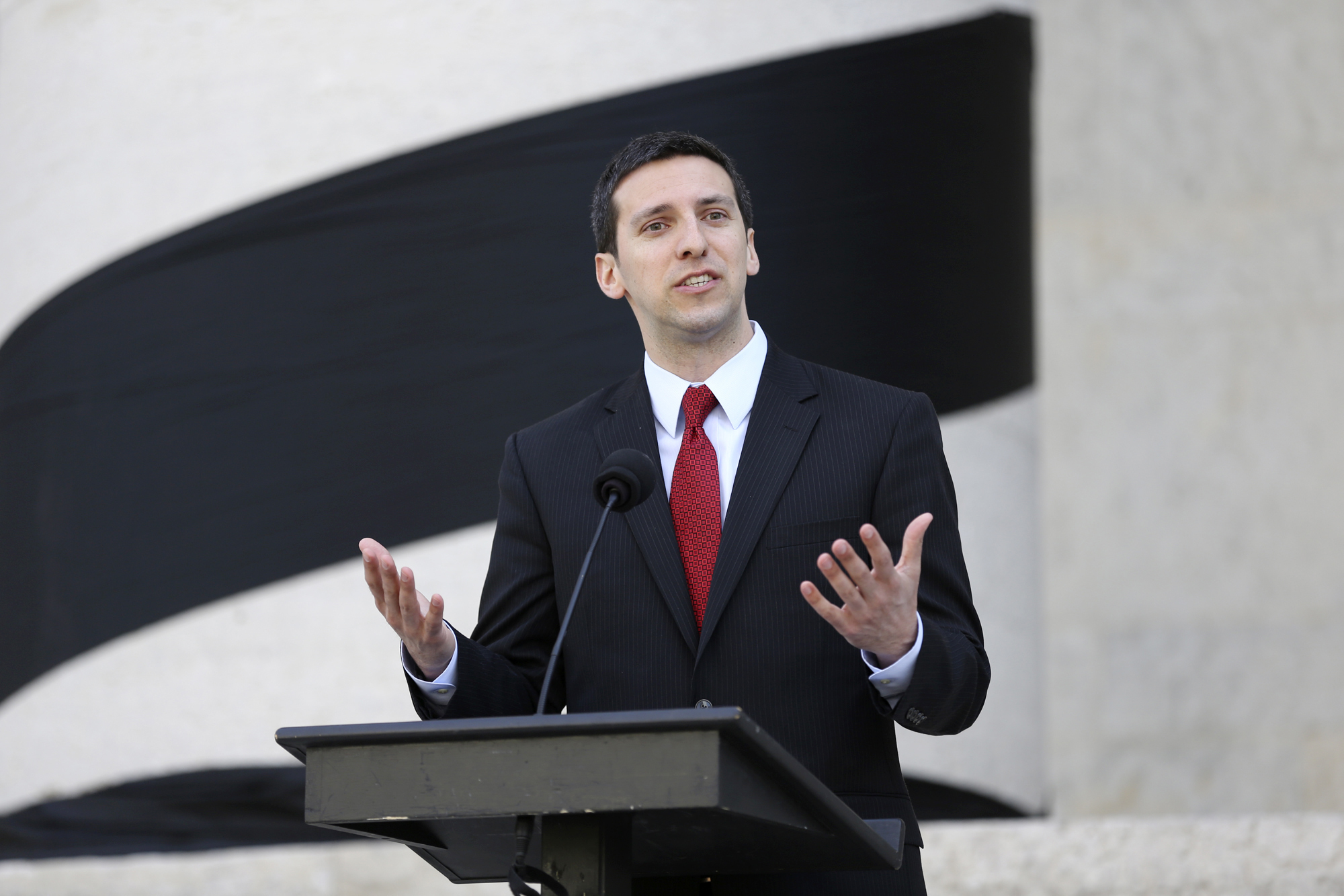 Third Cincinnati City Council member arrested on bribery charges