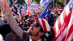 Republicans brace for Trump rally in Georgia that could make or break Senate runoffs