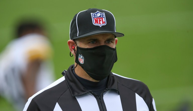 In Massachusetts, the mask cult rears its ugly head