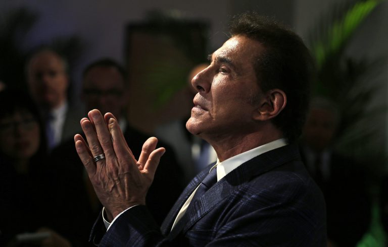 Die is cast: Court sides with casino magnate Steve Wynn in DOJ’s Chinese agent lawsuit