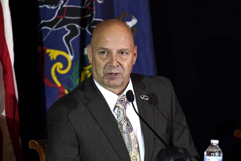 Pennsylvania senator who sought 2020 ‘forensic’ audit announces candidacy for governor