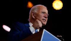 Biden popular vote lead surpasses 7M
