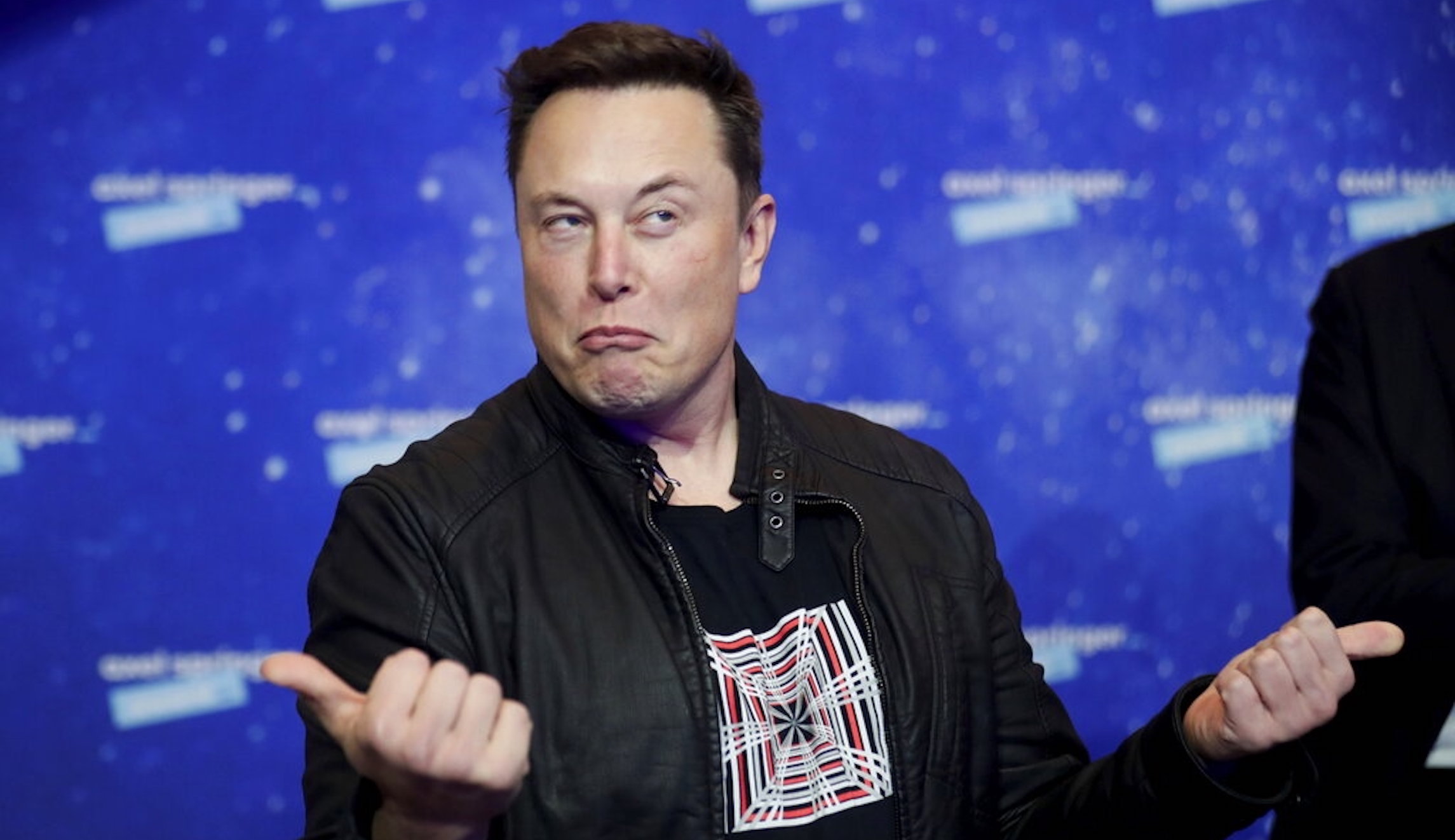 Elon Musk marvels at ‘extreme antibody reaction’ over Twitter purchase