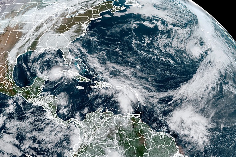 National Weather Service considers throttling data connections amid bandwidth crunch