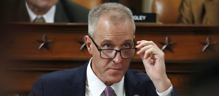 DCCC chairman: Democrats need to ‘communicate a clear off-ramp’ on the pandemic