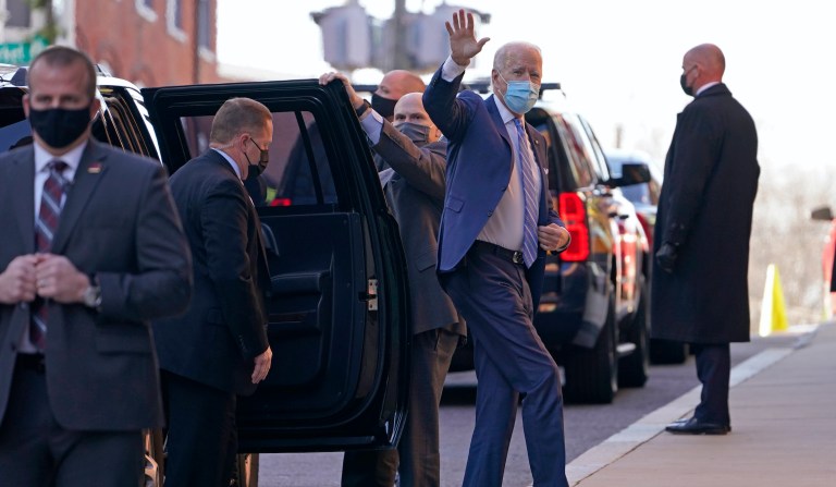 Biden to name defense secretary, attorney general picks this week