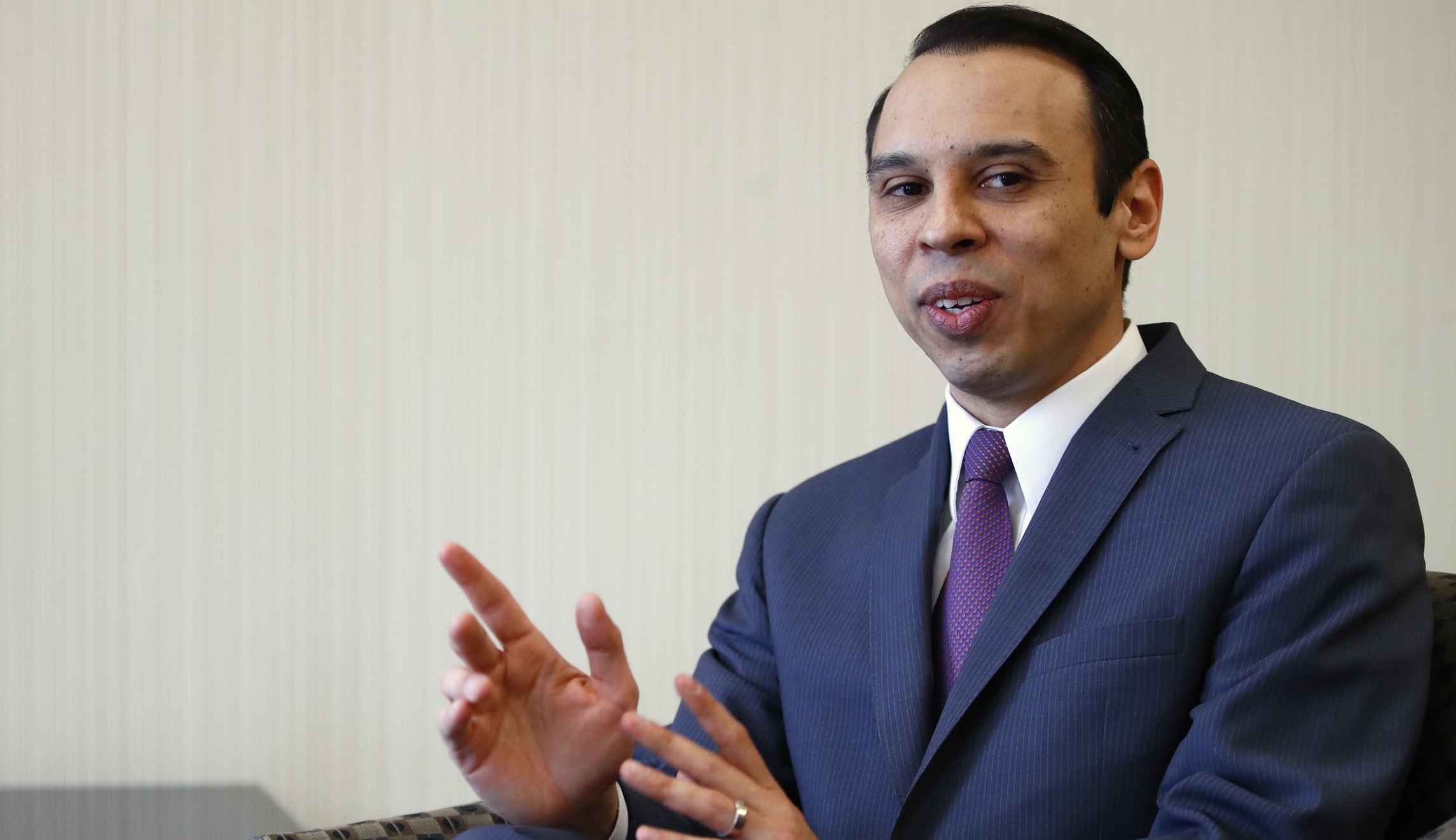 Vindictive Biden should be slapped down for petty executive overreach