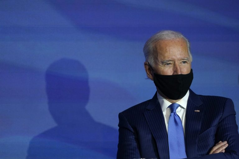 ‘Democracy prevailed’: Biden to embrace Electoral College vote quickly