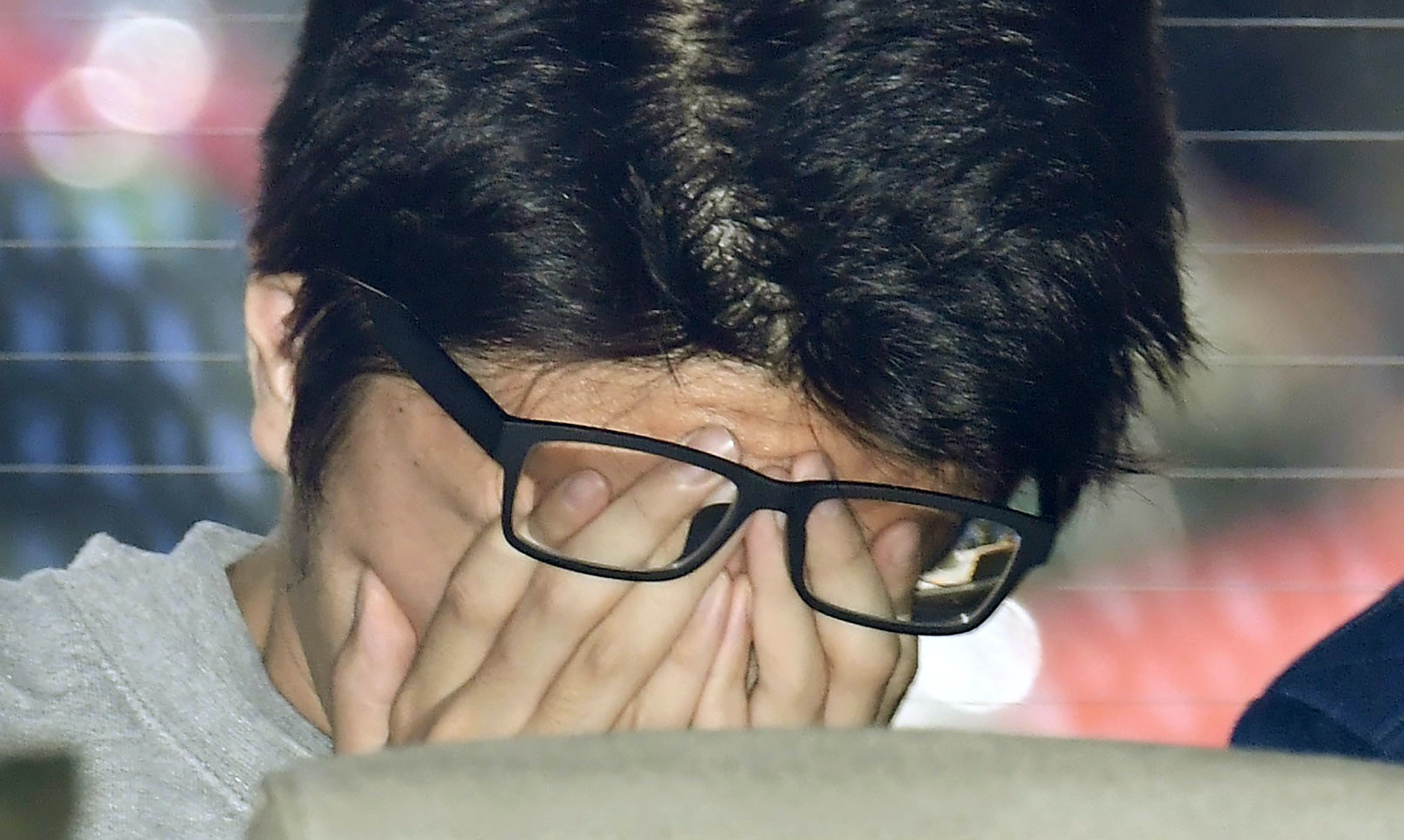 ‘Twitter killer’ sentenced to death following high-profile case in Japan