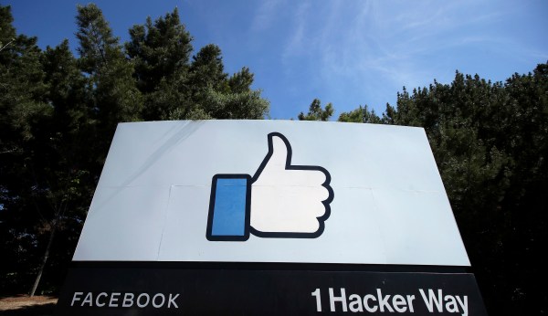 Majority of Republicans now favor regulating social media and breaking up Big Tech