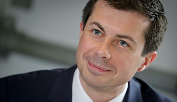 Buttigieg heads to New Hampshire to boost Biden as 2024 rumors fly