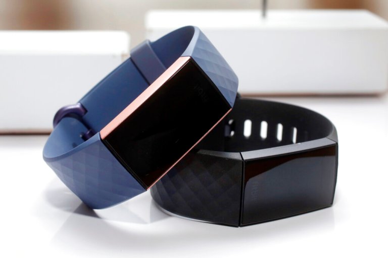 1.7 million Fitbit smartwatches recalled due to burn hazard