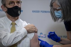 Don’t fear COVID-19 booster shots