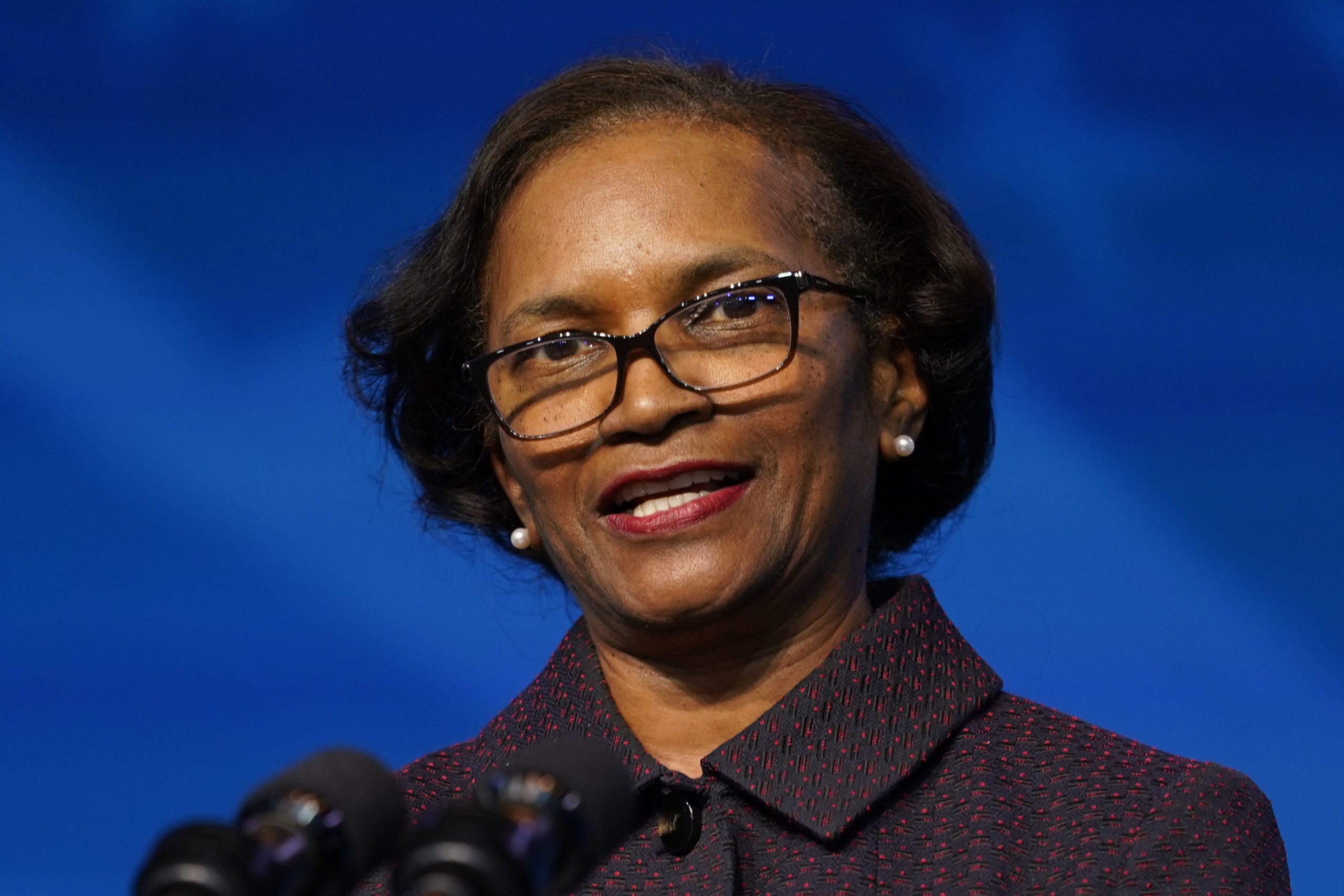 Brenda Mallory