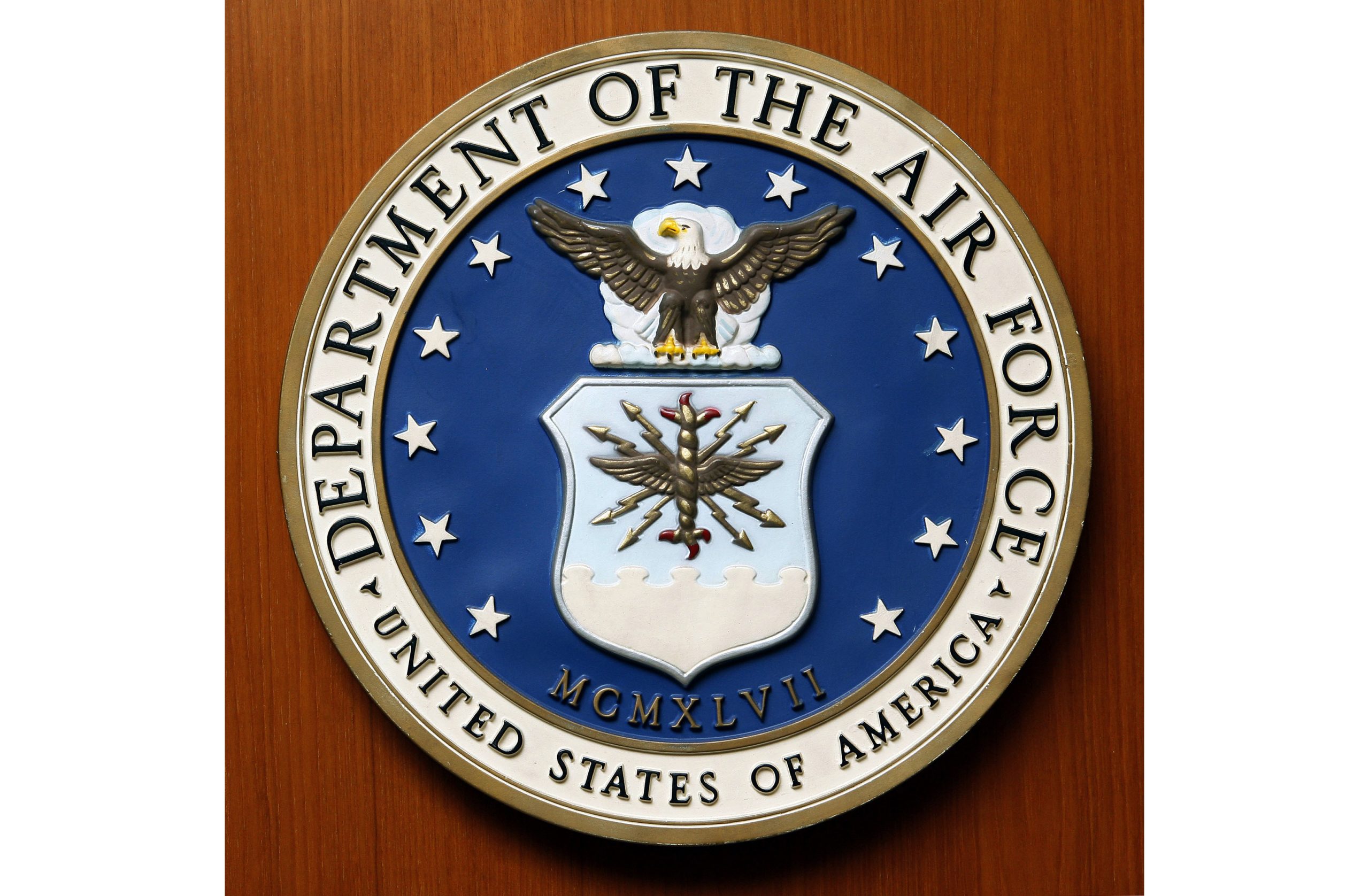 Woman says military lawsuit is about ‘what they think a lesbian female should look like’