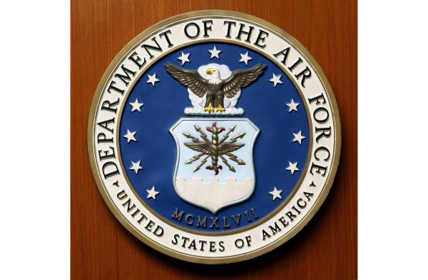 Woman says military lawsuit is about ‘what they think a lesbian female should look like’