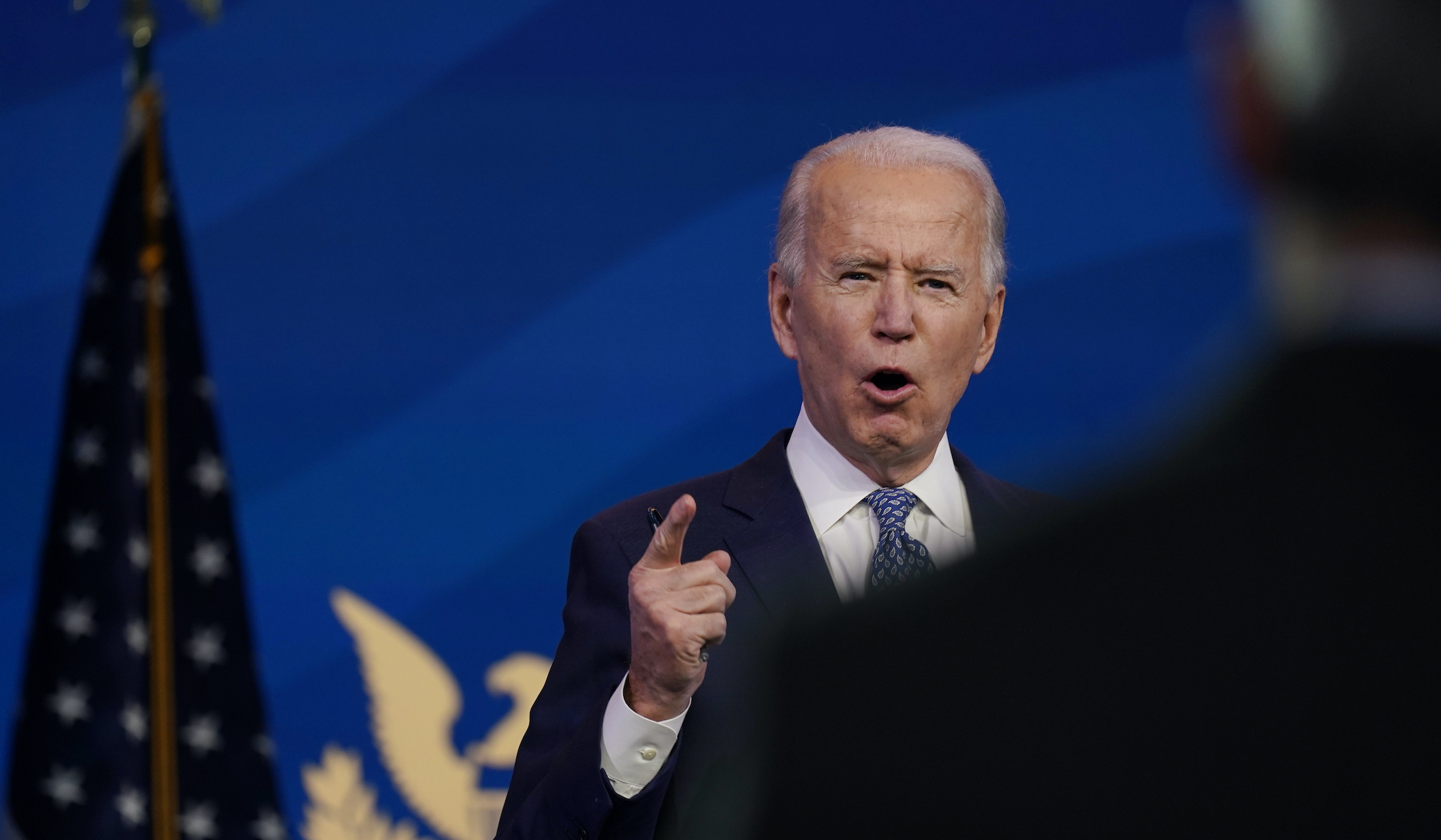 Georgians will lose $3,900 annually from Biden policies