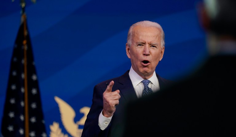 Georgians will lose $3,900 annually from Biden policies