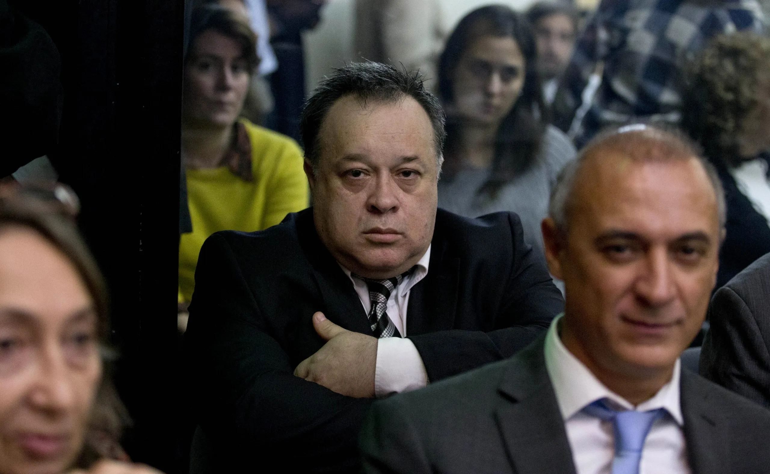 An Iran that doesn’t exist