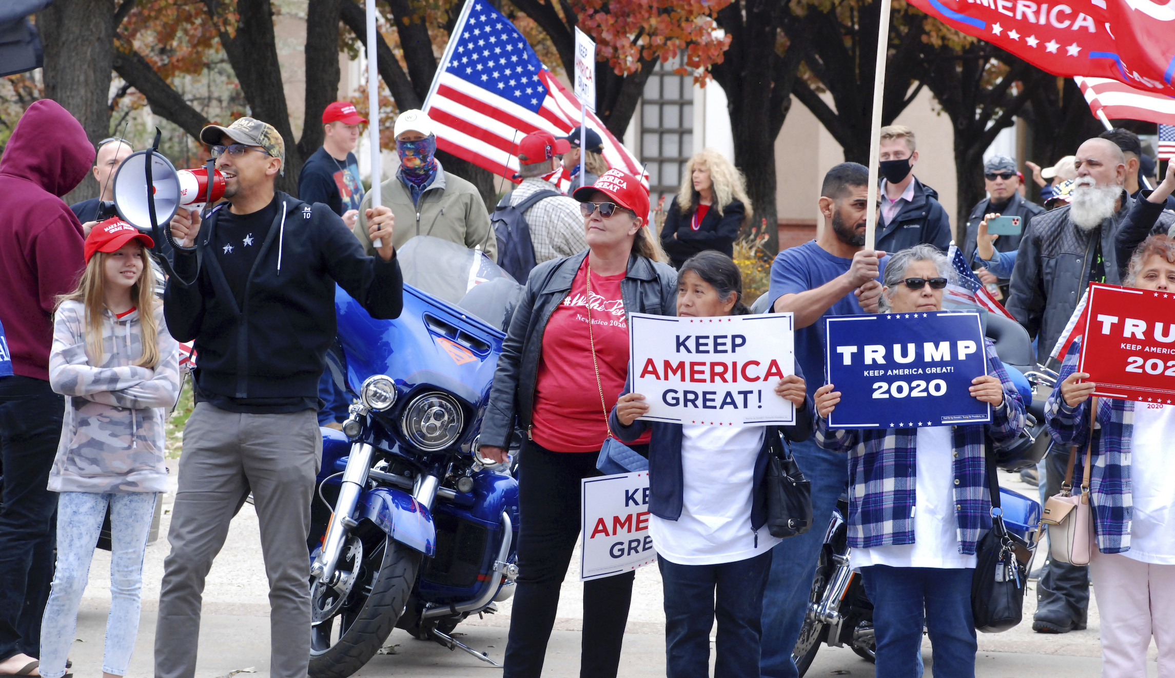 Despite its divisions, the GOP will adapt