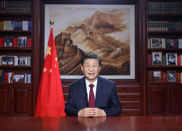 US condemns China for ‘false, baseless, and unscientific claims’ about COVID-19