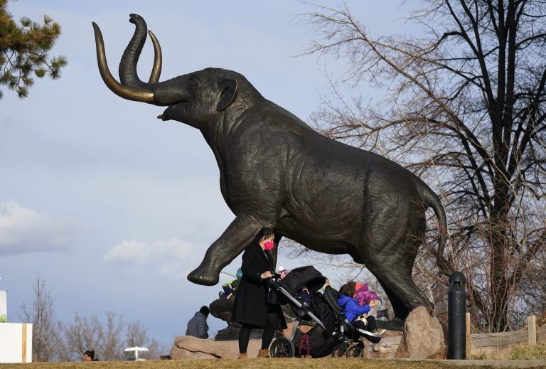 Colorado museum closes Native American exhibit for perpetuating ‘white, dominant culture’
