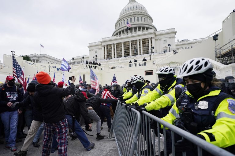 At least the media finally came around to the idea that riots are scary
