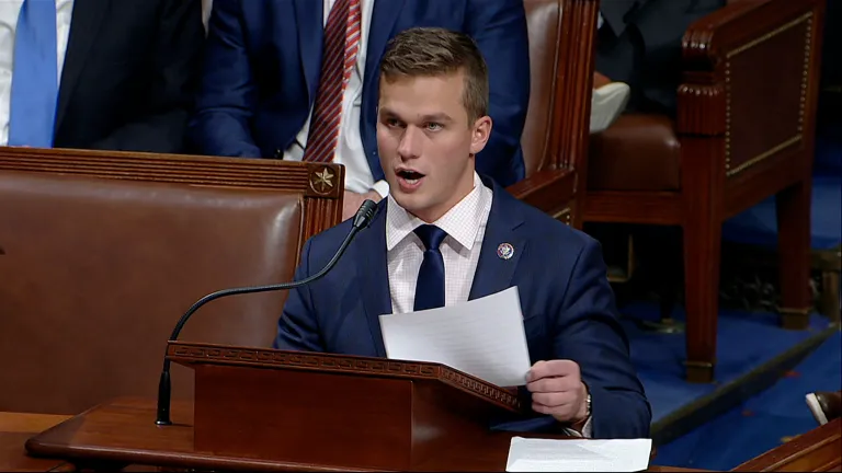 Cawthorn says Fauci should be prosecuted if the GOP takes back Congress in 2022