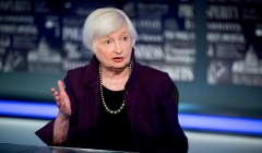 Yellen-led regulators plan stablecoin recommendations within months