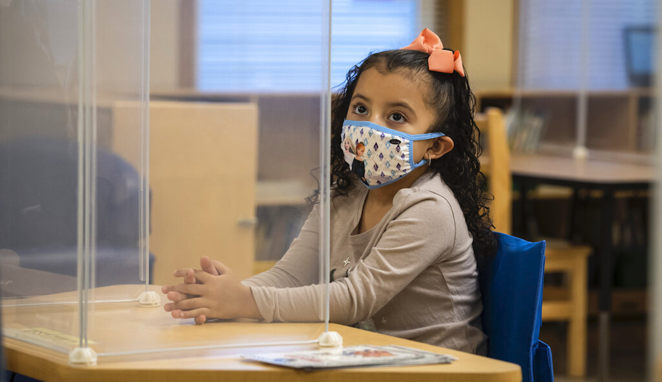 Chicago spends billions on hiring teachers despite falling enrollment rates