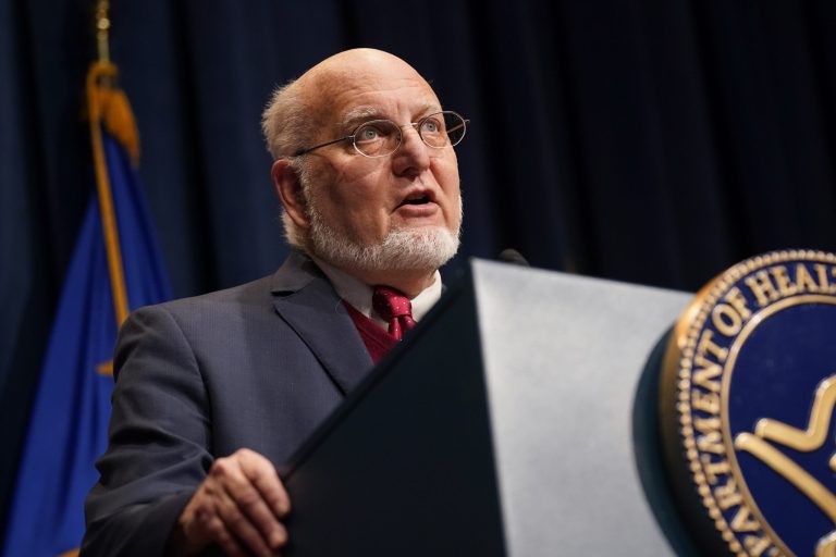 Former CDC director says Fauci is clinging to theories other than lab leak