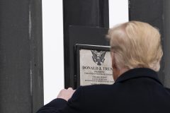 Majority wants Trump barred from future office: Poll