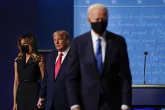 Biden sticks with Trump tariffs despite inflation and economic headwinds