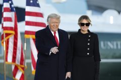 Trump considering leaving GOP and starting his own ‘Patriot Party’: Report