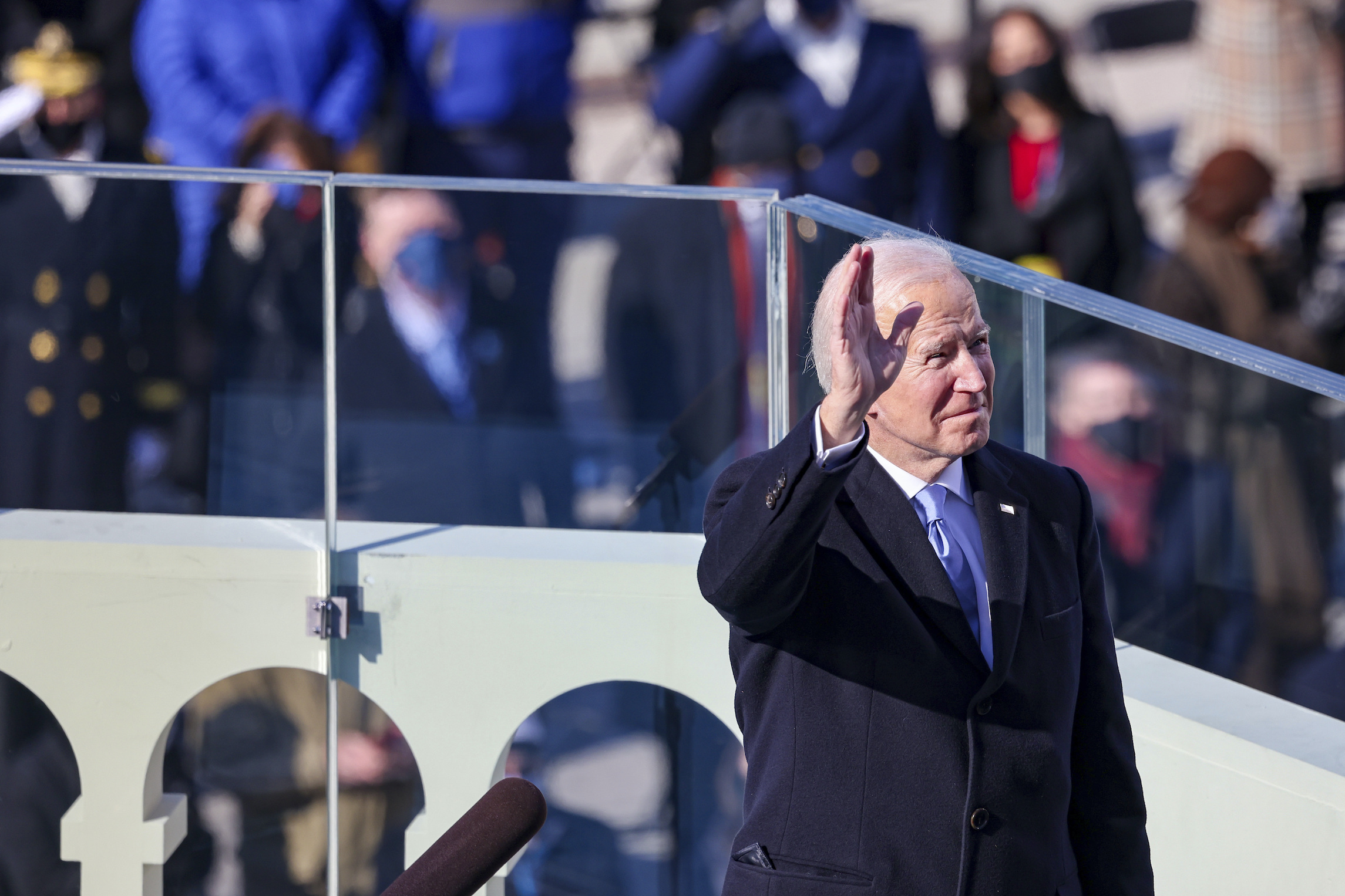 Biden Inauguration
