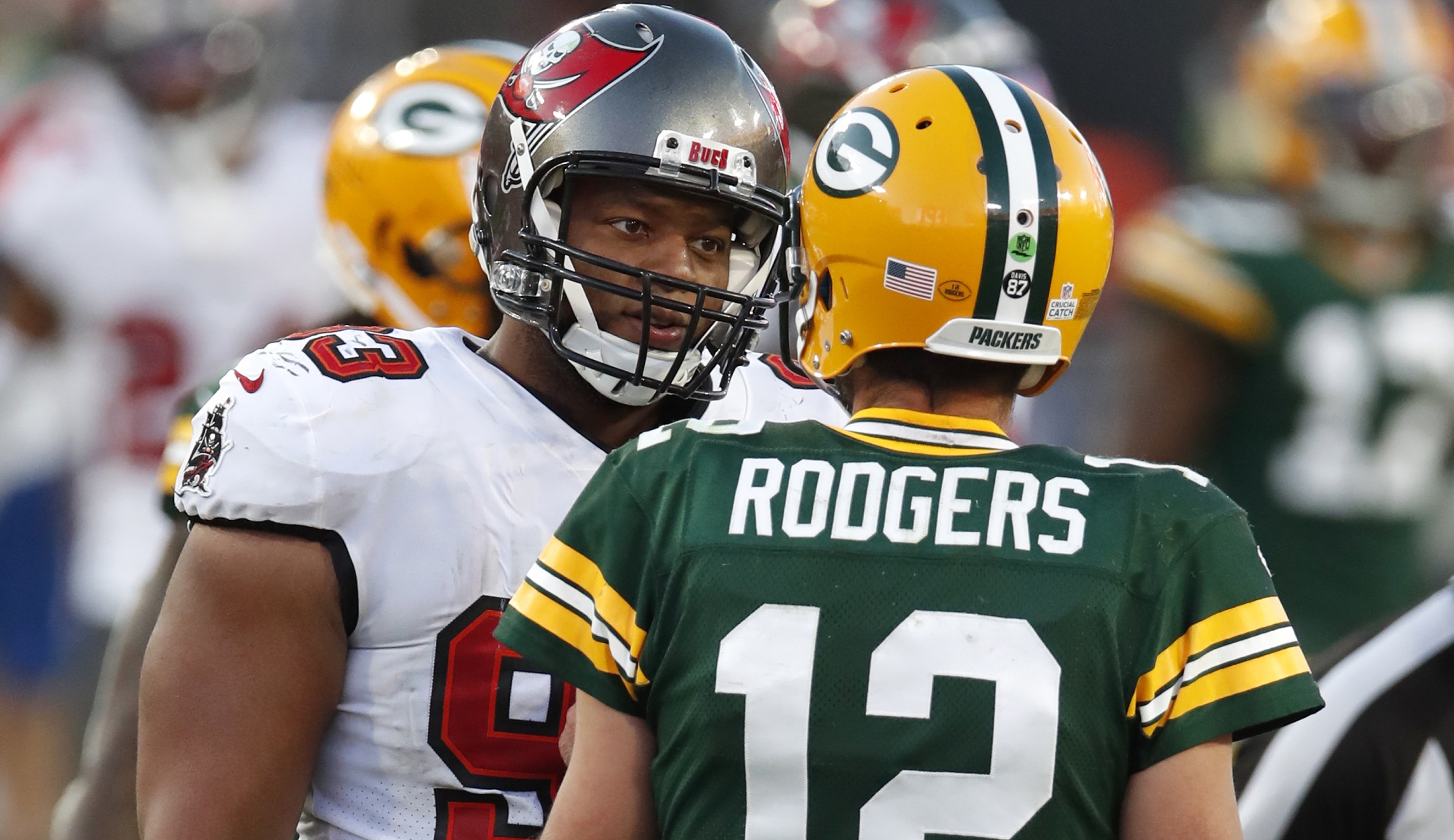 NFL Conference Championships: Everything you need to know