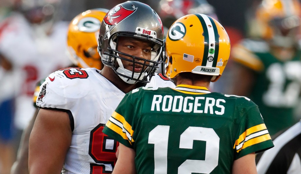NFL Conference Championships: Everything you need to know
