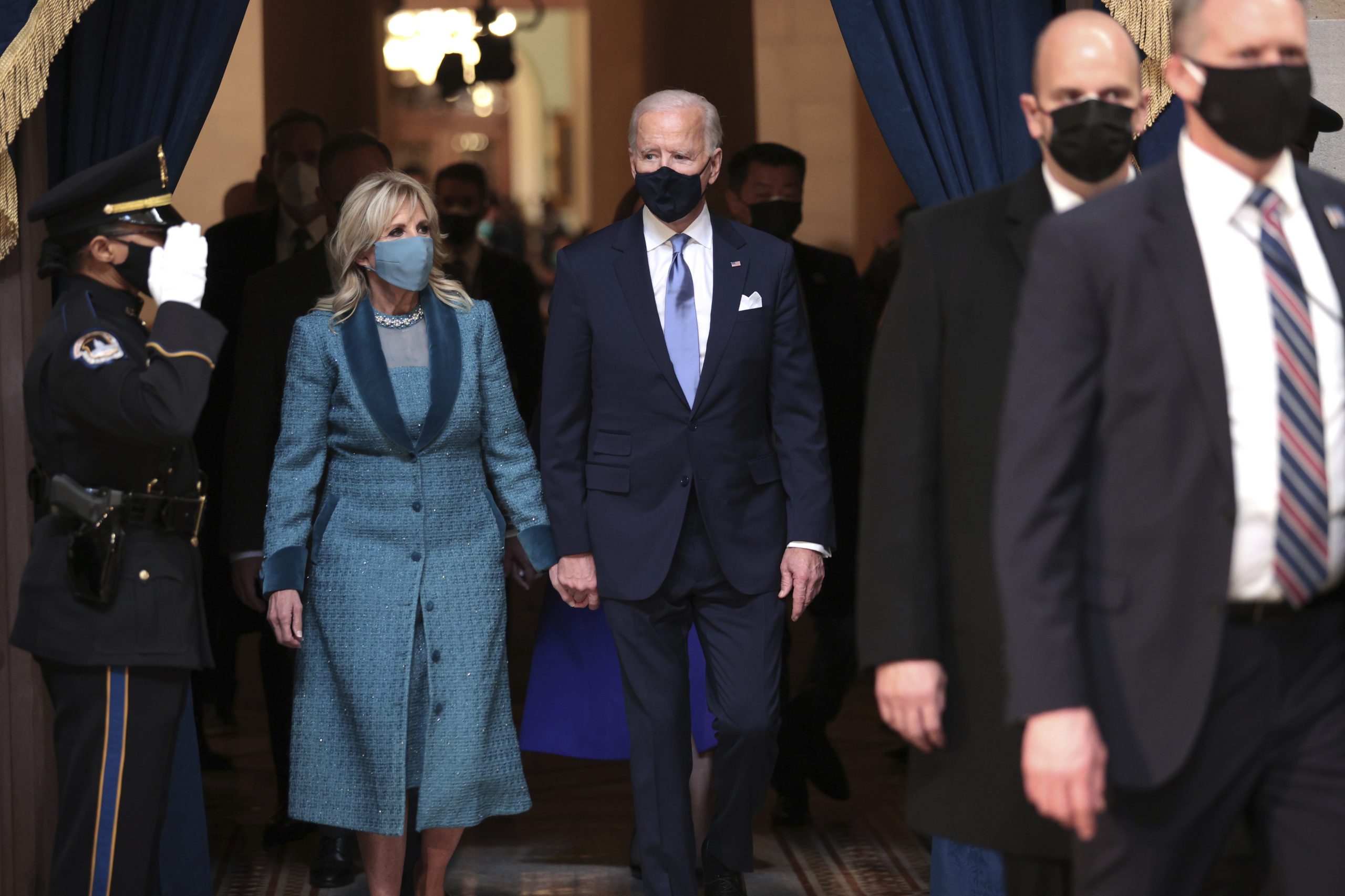 Biden Inauguration