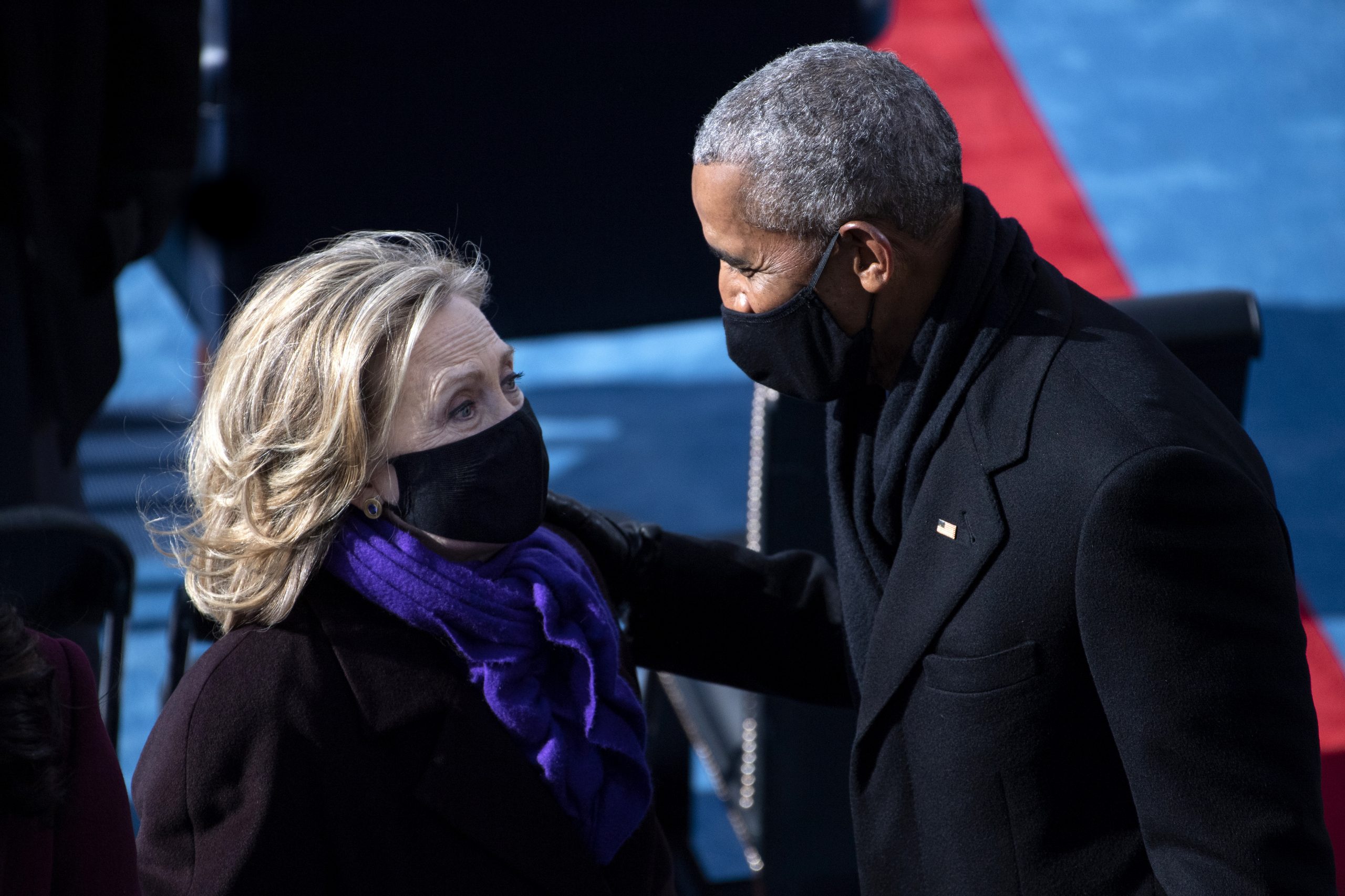 Biden Inauguration