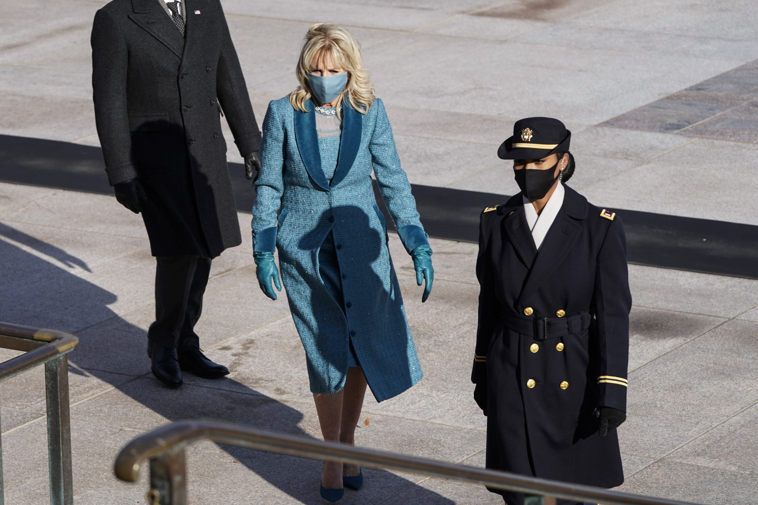 Jill Biden