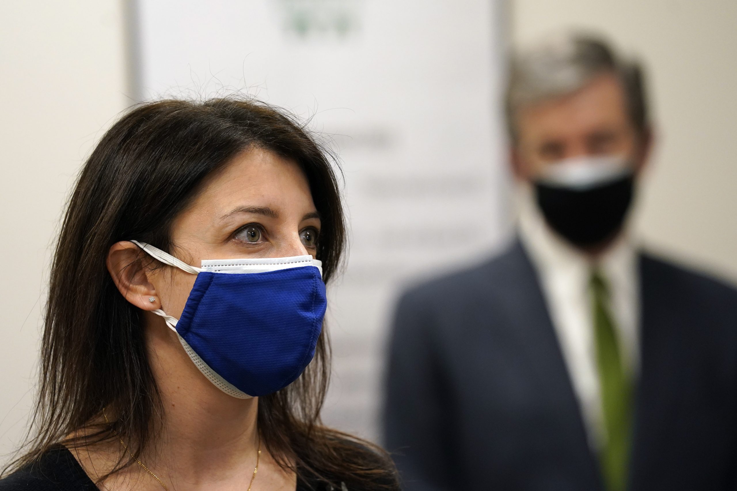 North Carolina starts Medicaid managed care