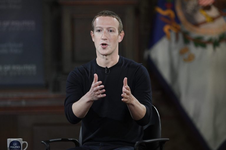 Facebook to ‘rank political content’ in effort to de-politicize platform