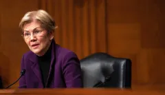 Warren’s wealth tax won’t just hit the wealthy