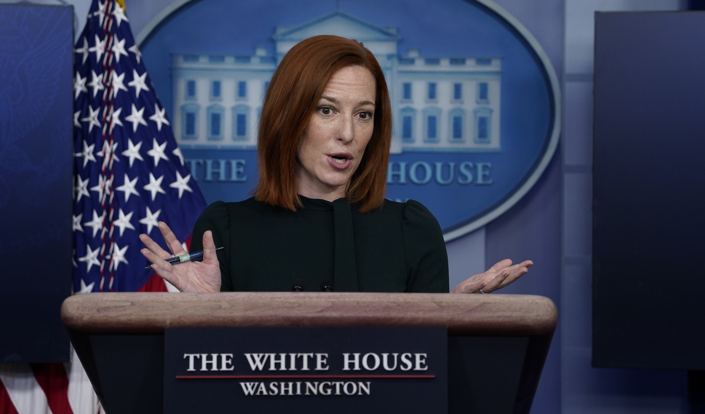 White House punts ‘next steps’ on student loan forgiveness to Congress