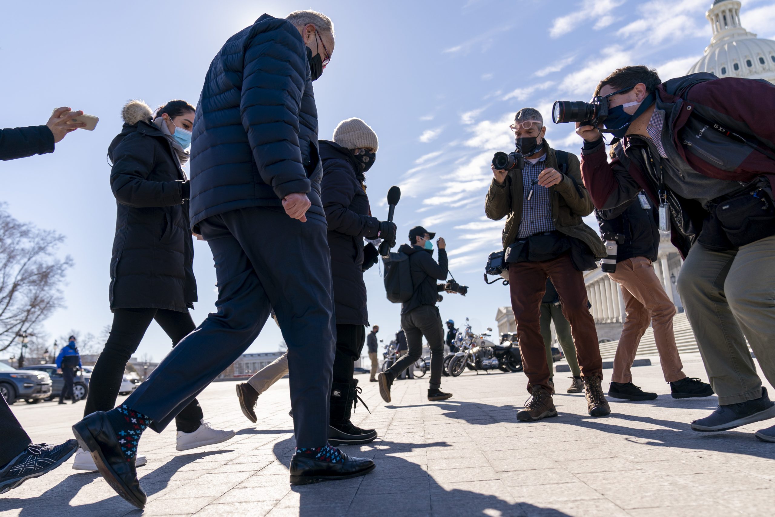 Democratic student loan forgiveness plan primarily benefits top earners