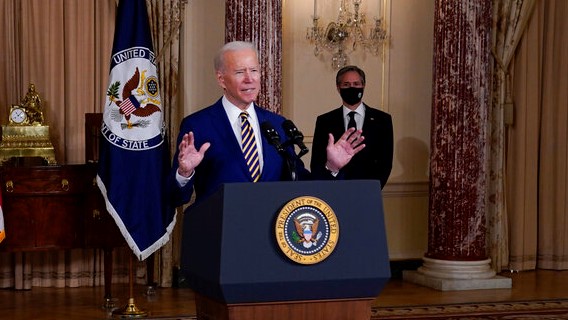 Biden can unify the country if he rejects cancel culture