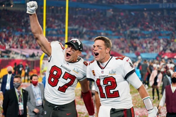 Super Bowl ratings fall flat despite historic quarterback matchup