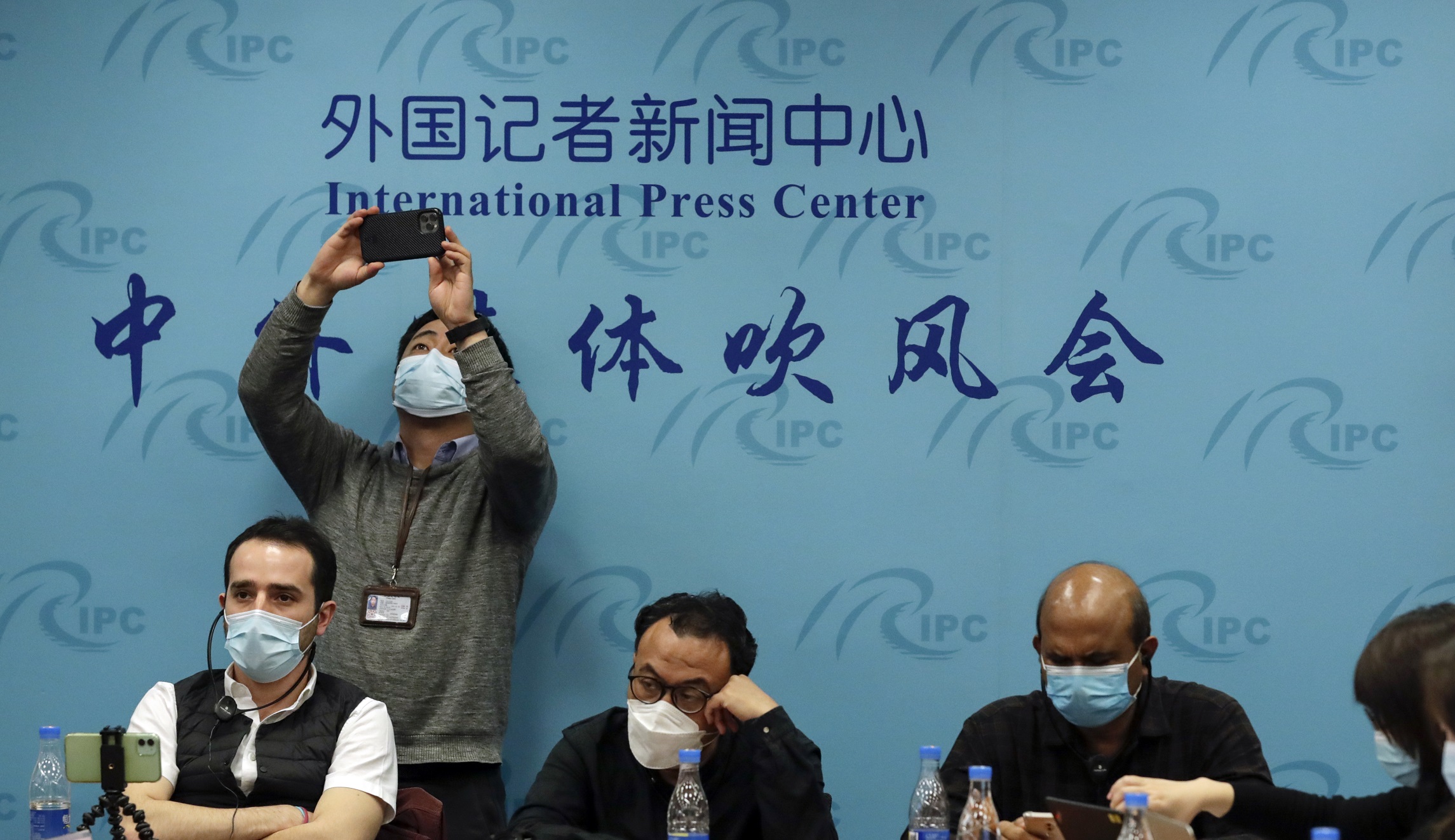 Let’s stop fooling ourselves — China’s regime is just well-organized murderous thugs